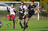 29.09.2018 - TSV Gaimersheim - Türk. SV Ingolstadt