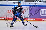 Eishockey, Herren, DEL, Saison 2025-2026, Playoffs, Viertelfinale, Spiel 2, ERC Ingolstadt - EHC Red Bull München, 27.03.2026