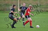 Fußball, Frauen, Landesliga Süd, Saison 2023-2024, Spieltag 6, FV Obereichstätt - SC Biberbach, 07.10.2023