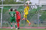 Fußball, Herren, Bayernliga Nord, Saison 2024-2025, Spieltag 2, VfB Eichstätt - TSV Karlburg, 27.07.2024