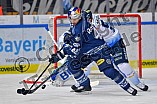 EHC Red Bull München vs ERC Ingolstadt, DEL, Deutsche Eishockey Liga, Spieltag 31, 26.12.2019