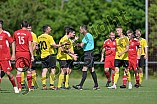 Fußball, Herren, Neumarkt Jura, Kreisliga West, Saison 2022-2023, Spieltag 26, DJK Limes - DJK Pollenfeld, 11.06.2023