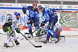 Eishockey, Herren, DEL, Saison 2020-2021, ERC Ingolstadt - Augsburger Panther, 18.02.2021