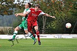 20.09.2015 - FC Böhmfeld - FC Gerolfing II