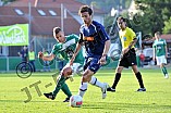 18.07.2012 - VfB Eichstätt / SpVgg GW Deggendorf