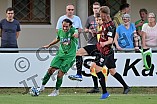 Fußball, Herren, 3. Bundesliga, Saison 2023-2024, Vorbereitung, FC Ingolstadt 04 - VfB Eichstätt, 04.07.2023