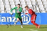 25.02.2018 - FC Bayern München II - VfB Eichstätt