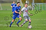 Fußball, Herren, Kreisliga West, Saison 2022-2023, Spieltag 10, SV Marienstein - TV Büchenbach, 15.10.2022