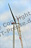 05.12.2015 - Sternhub Pollenfeld