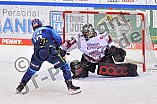 Eishockey, Herren, DEL, Saison 2020-2021, ERC Ingolstadt - Kölner Haie, 10.04.2021