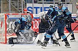 Eishockey, Herren, DEL, Saison 2022-2023, Spieltag 16, ERC Ingolstadt - EHC Red Bull München, 28.10.2022