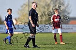 20.04.2018 - DJK Grafenberg - SG Forchheim-Sulzkirchen