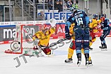 Eishockey, Herren, DEL, Saison 2022-2023, Playoff-Viertelfinale - Spiel 3, ERC Ingolstadt - Düsseldorfer EG, 19.03.2023