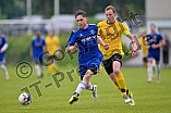 Fußball, Herren, Kreisklasse 1, Saison 2024-2025, Relegation, FC Gelbelsee - VfB Kipfenberg, 06.06.2025