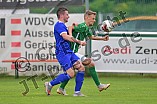 Fußball, Herren, Bezirksliga Oberbayern Nord, Saison 2021-2022, Spieltag 1, VfB Eichstätt II - SV N Lerchenau, 25.07.2021