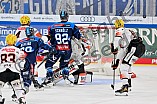 Eishockey, Herren, DEL, Saison 2025-2026, Spiel 10, ERC Ingolstadt - Löwen Frankfurt, 12.10.2025