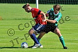 07.08.2016 - SV Buxheim - SV Denkendorf