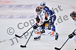 Vorbereitung, Gäubodencup, Eishockey, Herren, DEL, Saison 2021-2022, Grizzlys Wolfsburg - ERC Ingolstadt, 13.08.2021
