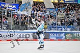 Eishockey, Herren, DEL, Saison 2025-2026, Spiel 44, ERC Ingolstadt - Dresdner Eislöwen, 27.01.2026