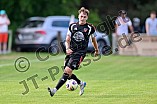 Fußball, Herren, Saison 2026-2027, Freundschaftsspiel, SC Großschwarzenlohe - VfB Eichstätt, 23.06.2026