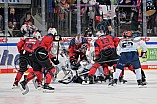Eishockey, Herren, DEL, Saison 2023-2024, Spieltag 31, Nürnberg Ice Tigers - ERC Ingolstadt, 26.12.2023