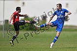 Fußball, Herren, Kreisliga Neumarkt Jura West, Saison 2023-2024, Spieltag 23, SV Marienstein - DJK Limes, 12.05.2024
