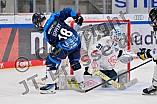 Eishockey, Herren, U20 DNL, Saison 2025-2026, ERC Ingolstadt - ESC Dresden, 14.02.2026