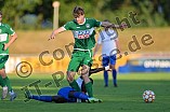 Fußball, Herren, Bayerischer Totopokal, Saison 2022-2023, Runde 2, TSV 1861 Nördlingen - VfB Eichstätt, 16.08.2022
