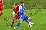 07.09.2014 - FC Böhmfeld - TSV Pförring