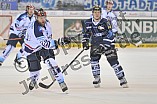 06.01.2015 - ERC Ingolstadt - Iserlohn Roosters