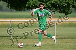Fußball, Herren, Bayernliga Nord, Saison 2024-2025, Vorbereitung, VfBSpVgg Eintracht Kattenhochstatt - VfB Eichstätt, 29.06.2024