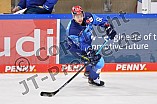13.12.2020 - ERC Ingolstadt - Augsburger Panther