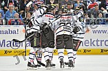 10.04.2015 - Adler Mannheim - ERC Ingolstadt