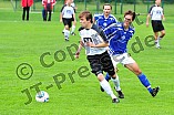 07.08.2011 - SV Marienstein / TSV Pfofeld