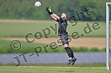 Fußball, Herren, Kreisklasse 1, Saison 2022-2023, Spieltag 26, FC Gelbelsee - SV Lippertshofen, 27.05.2023
