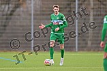 Fußball, Herren, Regionalliga Bayern, Bayernliga Nord, Saison 2022-2023, Vorbereitung, VfB Eichstätt - ASV Neumarkt, 04.02.2023