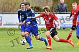 23.04.2017 - SV Marienstein - BSC Woffenbach