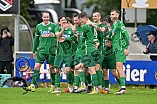 Fußball, Herren, Bayernliga Nord, Saison 2023-2024, Spieltag 17, VfB Eichstätt - TSV Abtswind, 14.10.2023