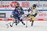 Eishockey, Frauen, DFEL, Saison 2023-2024, ERC Ingolstadt - Mad Dogs Mannheim, 18.02.2024