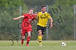 Fußball, Herren, Kreisklasse Neumarkt Jura Süd, Saison 2024-2025, Spieltag 1, DJK Pollenfeld - SG Nennslingen-Bergen, 04.08.2024