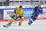 ERC Ingolstadt vs Krefeld Pinguine, DEL, Deutsche Eishockey Liga, Spieltag 39, 19.01.2020