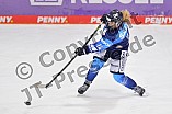 Eishockey, Frauen, DFEL, Saison 2020-2021, ERC Ingolstadt - ECDC Memmingen Indians, 21.02.2021