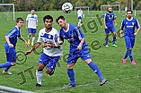 27.09.2015 - SV Marienstein - SpVgg Roth