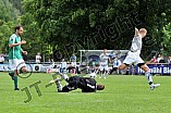 29.07.2012 - VfB Eichstätt II / TSV Allach 09 München
