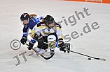 ERC Ingolstadt vs EC Bergkamener Baeren, Eishockey, DFEL, Deutsche Frauen Eishockey Liga, 08.12.2018