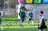 Fußball, Herren, Kreisliga Donau Isar, Saison 2025-2026, Spieltag 20, VfB Eichstätt II - FC Mindelstetten, 24.04.2026