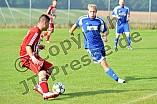 23.09.2012 - FC Böhmfeld / TSV Pförring