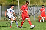 08.07.2017 - VfR Garching - VfB Eichstätt