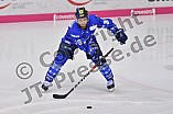 ERC Ingolstadt vs EHC Red Bull Muenchen, Eishockey, DEL, Deutsche Eishockey Liga, Spieltag 32, 26.12.2018
