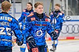 Eishockey, Herren, DEL, Saison 2025-2026, Spiel 38, ERC Ingolstadt - Kölner Haie, 09.01.2026